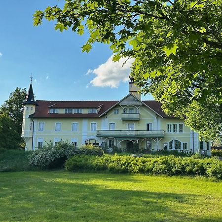 Gaestehaus Gut Frauendorf Windorf (Passau) Exterior foto