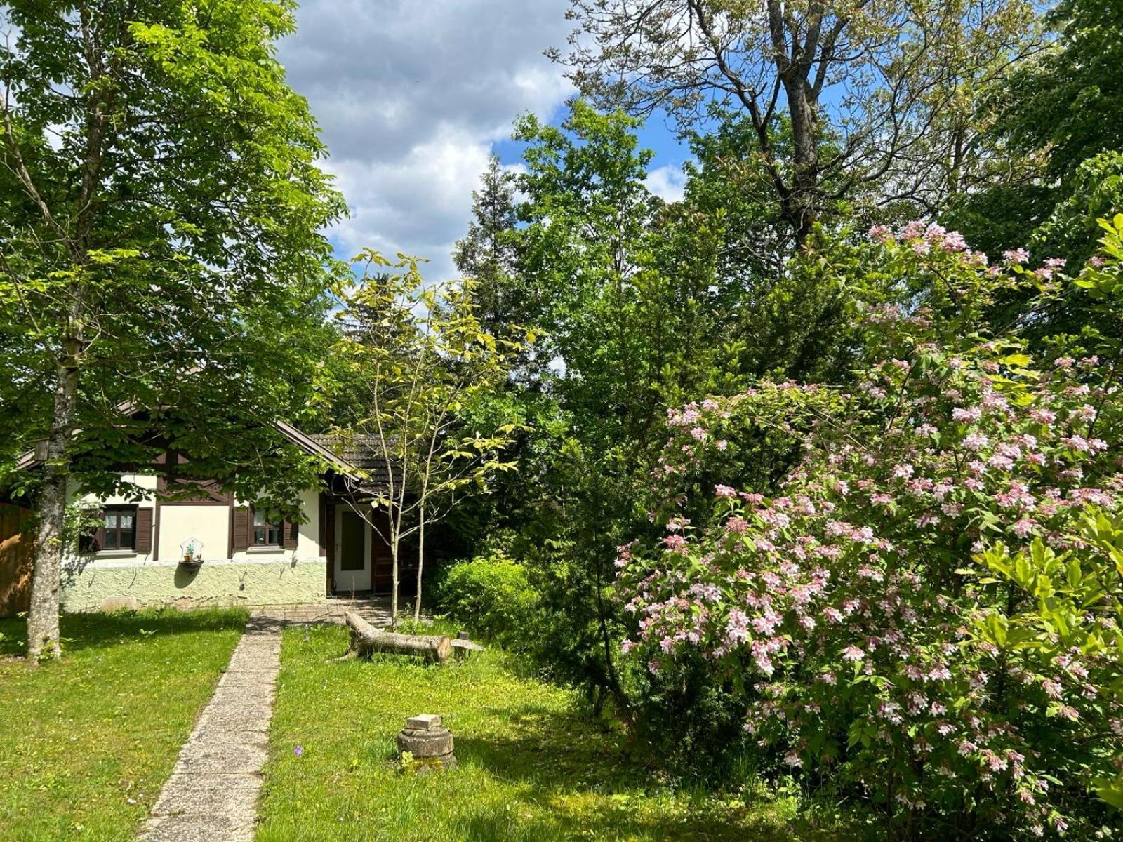Gaestehaus Gut Frauendorf Windorf (Passau) Exterior foto