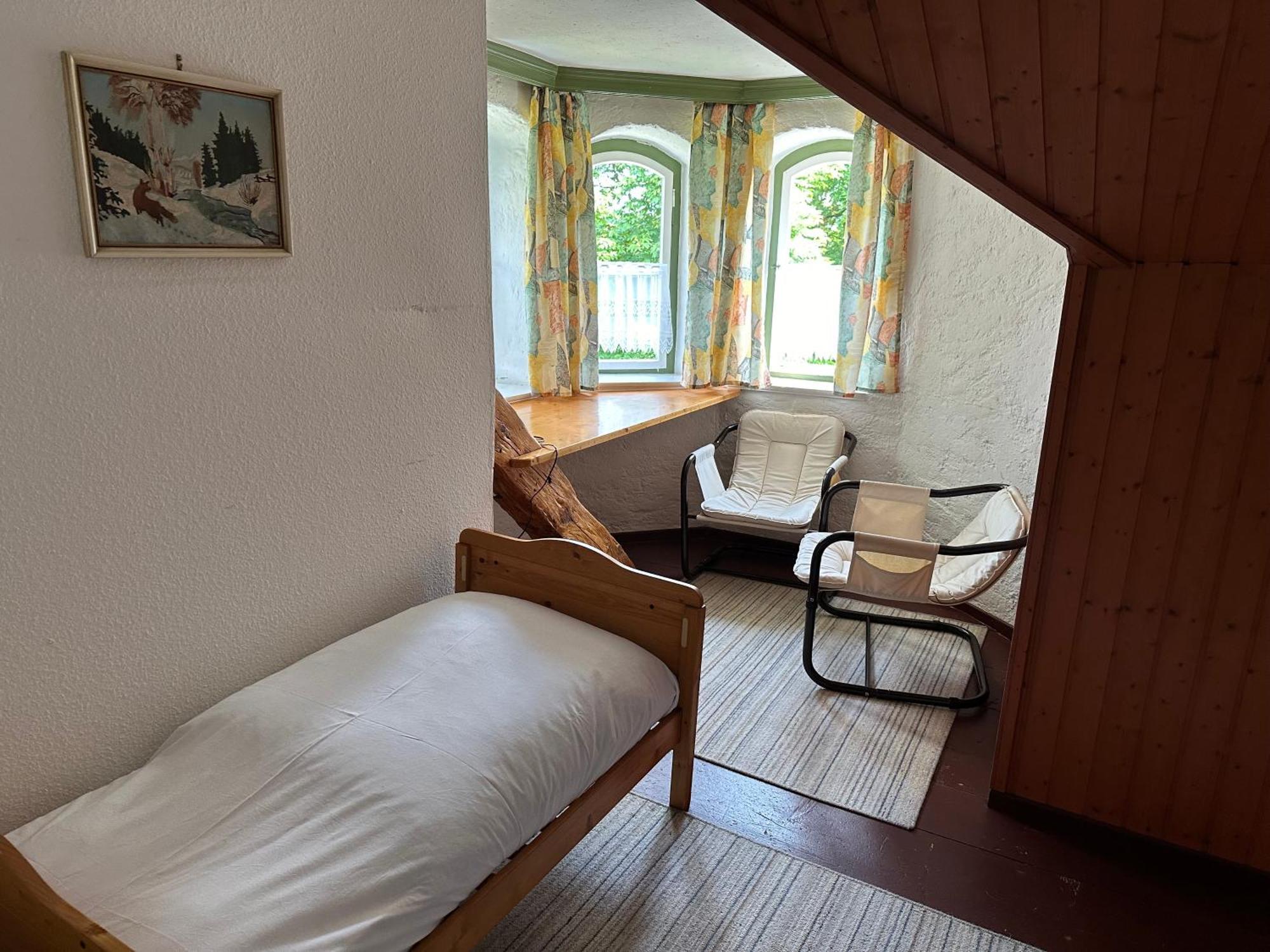 Gaestehaus Gut Frauendorf Windorf (Passau) Exterior foto